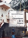 Marie-Andrée Mongeau - Chroniques de la Gypco.