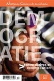Paul Kellogg et Judith Trudeau - Nouveaux Cahiers du socialisme. No. 17, Hiver 2017 - Démocratie : entre dérives et recomposition.