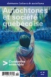 Glen Coulthard et Brieg Capitaine - Nouveaux Cahiers du socialisme. No. 18, Automne 2017 - Autochtones et société québécoise. Combattre ensemble.
