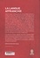 Anne-Marie Beaudoin-Bégin - La langue affranchie - Se raccommoder avec l'évolution linguistique.