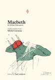  Shakespeare et Michel Garneau - Macbeth.