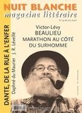 Alain Lessard et Suzanne Leclerc - Nuit blanche, magazine littéraire. No. 139, Été 2015.