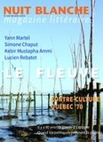 Suzanne Leclerc et David Laporte - Nuit blanche, magazine littéraire. No. 143, Été 2016.