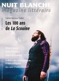 Suzanne Leclerc et Alain Lessard - Nuit blanche, magazine littéraire. No. 151, Été 2018.