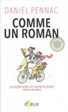 Daniel Pennac - Comme un roman.