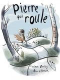 Corinne Boutry et Anne Villeneuve - Pierre qui roule.