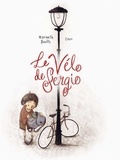 Maribeth Boelts et  Enzo - Le Vélo de Sergio.