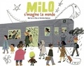 Matt De La Pena et Christian Robinson - Milo s'imagine le monde.