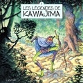 Sandrine Garcia - Les légendes de Kawajima - Tome 1.