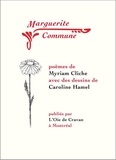 Myriam Cliche et Caroline Hamel - Marguerite Commune.
