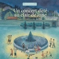 Han Han - Un concert d'été au clair de lune. 1 CD audio