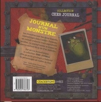 Journal d'un monstre