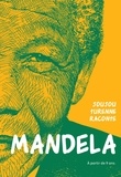 Joujou Turenne - Joujou Turenne raconte Mandela.