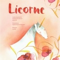 Suzanne De Serres - Licorne.