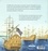 Francine Legaré et Gaëtane Breton - Les aventures de Samuel de Champlain. 1 CD audio