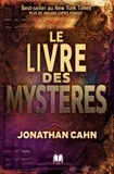 Jonathan Cahn - Le livre des mystères.