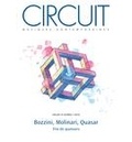 Emanuelle Majeau-Bettez et Olga Ranzenhofer - Circuit. Vol. 29 No. 3,  2019 - Bozzini, Molinari, Quasar : trio de quatuors.