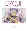 Martin Guerpin et Grégoire Tosser - Circuit. Vol. 31 No. 3,  2021 - Björk : une artiste totale.