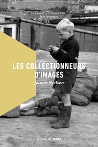 Jóanes Nielsen - Les collectionneurs d'images.