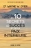 Wayne W. Dyer - Les 10 secrets du succès et de la paix intérieure.