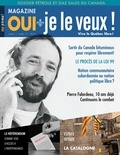 Martine Ouellet - Pétrole et gaz sales du Canada - OUI JE LE VEUX  V.1 No. 3.