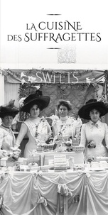 L. O. Kleber - La cuisine des suffragettes.