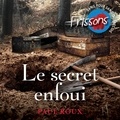 Paul Roux - Le secret enfoui.