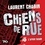 Laurent Chabin - Chiens de rue v 05 l'arme fatale.