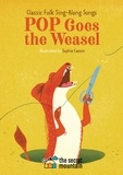  Public Domain et Sophie Casson - Pop Goes the Weasel.