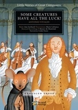 Ana Gerhard et Marie Lafrance - Some Creatures Have All the Luck! - Antonio Vivaldi.