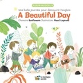  Sunflowers et Maud Legrand - A Beautiful Day. 1 CD audio
