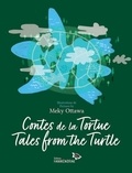 Meky Ottawa - Contes de la tortue.