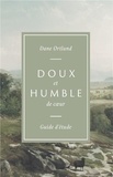 Dane Ortlund - Doux et humble de coeur - Guide d'étude.