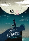 Thomas King - Contes de Coyote.