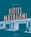 Isabelle St-Pierre - Hotel matagami.