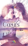 Bella Doré et Homoromance Éditions - Cœurs de Femmes - Si demain | Livre lesbien, roman lesbien.