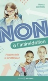 Nancy Doyon - Non à l'intimidation - 2e édition.