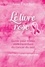 Julie Faucher - Le livre rose - Guide pour mieux vivre l’aventure du cancer du sein.