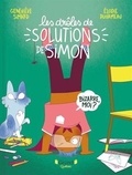 Geneviève Simard - Les droles de solutions de simon.