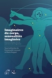  Aslanian/aulner - Imaginaires du corps, sensualités imaginées - Actes du colloque 2021 du laboratoire des imaginaires.