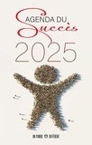  Anonyme - Agenda du succès 2025.