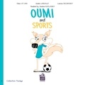 Olivia Vo-Van et Ginette Lareault - Oumi and sports.