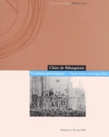 Claire de Ribaupierre - Le roman généalogique. - Claude Simon et George Perec.