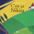 Yaël Vent des Hove et Benoît Coppée - C'Est Ca Nikita.