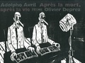 Adolpho Avril et Olivier Deprez - Après la mort, après la vie.