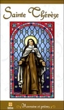  Anonyme - Saint Thérèse - Neuvaines et prières.