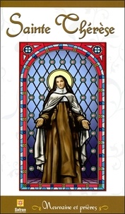  Anonyme - Saint Thérèse - Neuvaines et prières.