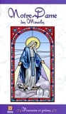  Anonyme - Notre Dame des Miracles - Neuvaine et prières.