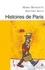 Mario Benedetti - Histoires de Paris.