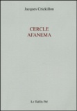 Jacques Crickillon - Cercle Afanema.